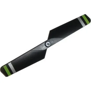 RC model vrtulníku Tail blade