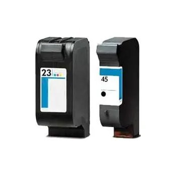 MULTIPACK HP 45 + 23 (51645A,C1823D) KOMPATIBILNÍ