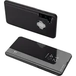 Clear View pro Samsung Galaxy A21s černé