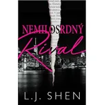 Nemilosrdný rival - L. J. Shen (2023,…