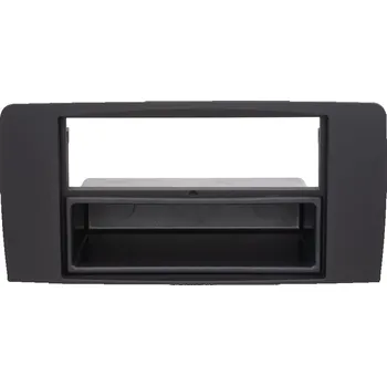 Autorádio ISO redukce pro Mercedes R 01/2006 - 10/2012