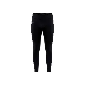 Pánské termo spodky CRAFT CORE Dry Active Comfort M černá 1911159-B999000 XL; Černá spodky + DÁREK DLE VÝBĚRU!