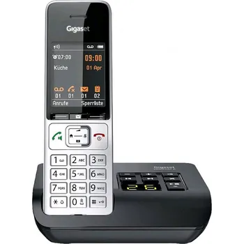 Stolní telefon Gigaset COMFORT 500A S30852-H3023-B101