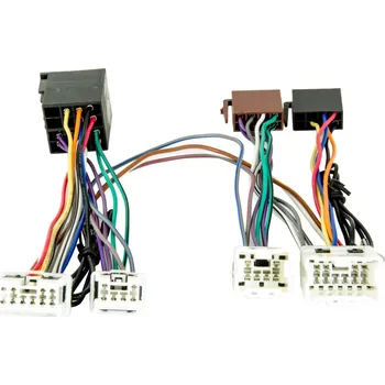 Zesilovač do auta Match PP-AC 96