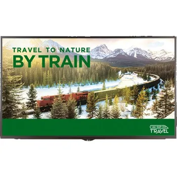 Reklamní LED panel LG 49SH7E