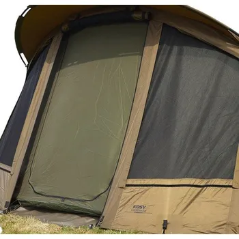 Bivak Ložnice do Bivaku Starbaits Innerdome Terra Two Man