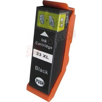 KOMPATIBILNÍ KAZETA EPSON 33XL T3351 (C13T33514012) BLACK