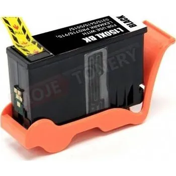 KOMPATIBILNÍ KAZETA LEXMARK 150XL (14N1614E) BLACK