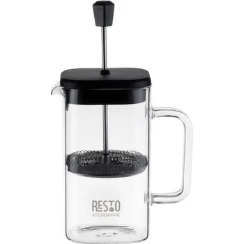 Kávovar RESTO 90503 French press 600 ml
