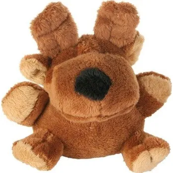 Hračka pro psa PLYŠOVÉ FIGURKY, RŮZNÁ ZVÍŘÁTKA 10-12cm + extra výběr z 4000 produktů