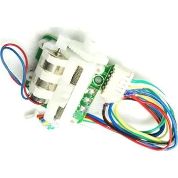 RC model vrtulníku MJX F28-017