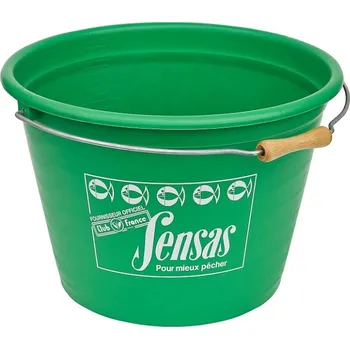 Kbelík Sensas 25l