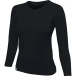 nanosilver 50217 černé L