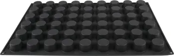 Pavoflex Forma na mini muffiny 54 ks černá