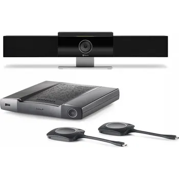 Barco ClickShare CX-50 / Poly Studio