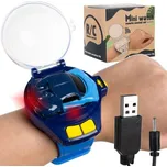 Kruzzel Autíčko na dálkové ovládání v…