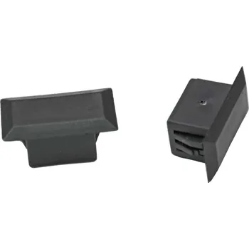 Síťový kabel Záslepka plastová do SC portu optické vany