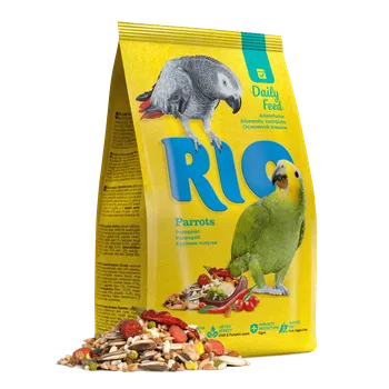 Pro ptáka RIO směs pro papoušky 3 kg