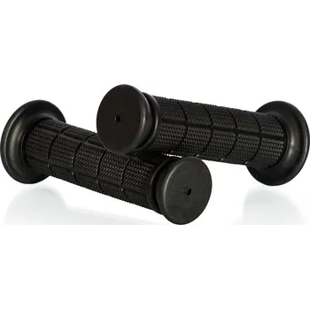 Chránič řídítek pro čtyřkolku Motion Stuff Gripy cestovně sportovní 201-1020 černé