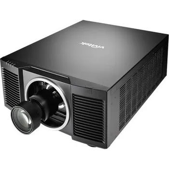 Projektor Vivitek DU9800Z BK