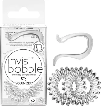 invisibobble Volumizer 