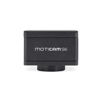Mikroskop MOTICAM S6 - Digitální kamera