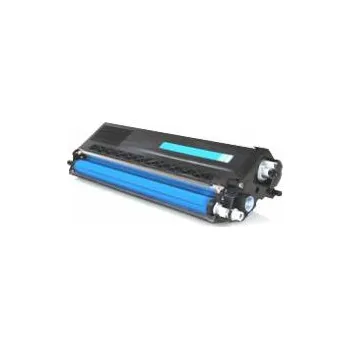 Počítačové příslušenství KOMPATIBILNÍ TONER BROTHER TN-325 CYAN