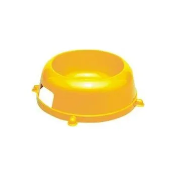 Miska pro psa PLASTOVÁ MISKA PRO PSA 250ml + extra výběr z 4000 produktů