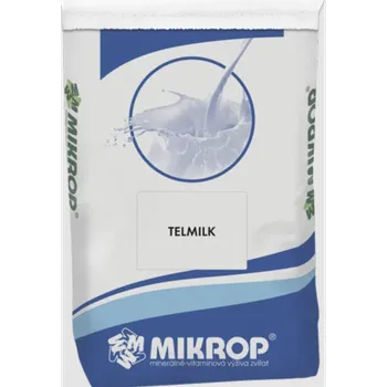 Krmivo pro hospodářské zvíře Mikrop OVISMILK - krmná směs, 25 kg