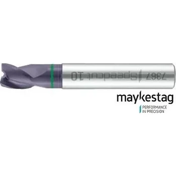 Fréza Fréza SK válcová čelní krátká SPEEDCUT Uni 7367 - MAYKESTAG 7367002001 - 2x3/40