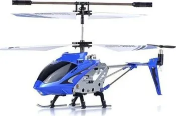 RC model vrtulníku Amewi Lama V2 modrá 