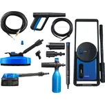 Nilfisk Excellent 160-10 PAD