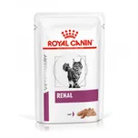 Royal Canin VD Feline Renal kapsička…