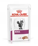 Royal Canin VD Feline Renal kapsička…
