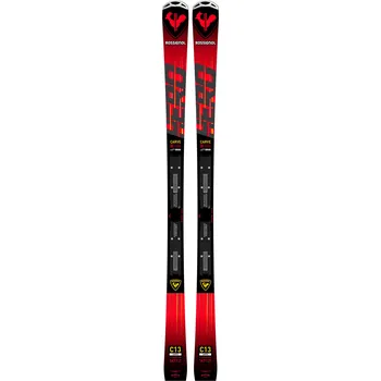 Sjezdové lyže Rossignol Hero Carve Konect + NX12 Konect GW B80 2022/23