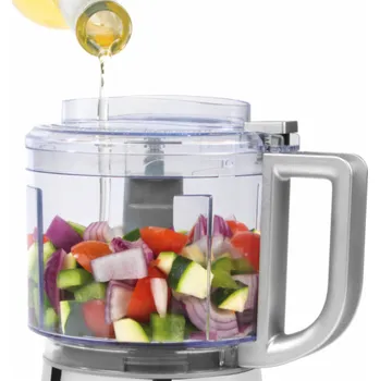 Kuchyňský robot Kompaktní kuchyňský robot Petra PT5114