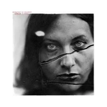 Zahraniční hudba CD Harlan T. Bobo: A History of Violence 2020