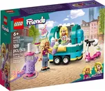 LEGO Friends 41733 Pojízdná prodejna…