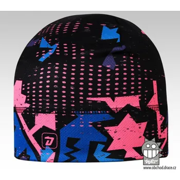 Čepice Dráče Funkční čepice Bruno 90 Size: M