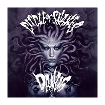 Zahraniční hudba LP Danzig: Circle Of Snakes 2023 Reissue 180g Vinyl Limited Edition