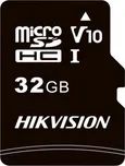 Hikvision microSDHC 32 GB Class 10…