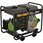 Procraft DP35