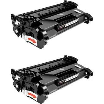 MULTIPACK 2X CANON 052 CRG-052 KOMPATIBILNÍ