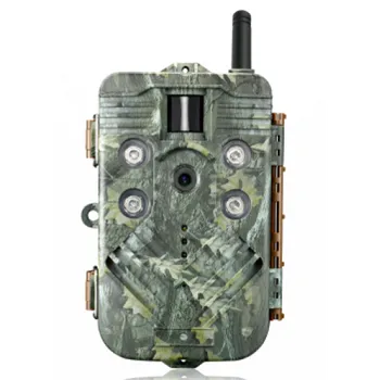 Fotopast Fotopast Ereagle ERE E3 Wifi + doprava zdarma