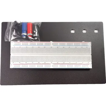 Vývojová deska Zkušební nepájivé kontaktní pole - 3