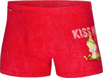 Dámské kalhoty Boxerské šortky Kiss Me 010/55 - Cornette M