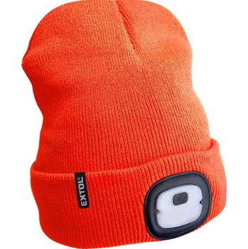 Čepice Extol Light Economy 43455 uni