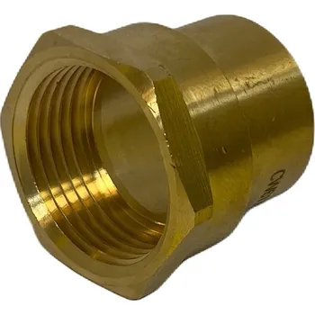 Fitinka CU přechod 4270G (A x IG) 22-1" vnitřní