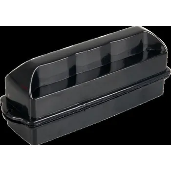 Flamingo akvarijní stěrka magnetická M 11x4x4,5cm