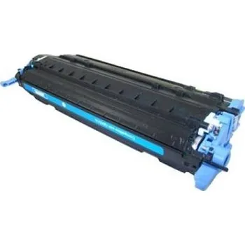 Počítač KOMPATIBILNÍ TONER CANON 707 CRG-707 (9423A004) CYAN